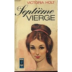 La septieme vierge - the legend of the seventh virgin