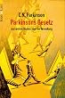 Parkinsons Gesetz. und andere Studien �ber die Verwaltung.