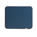 Self-Stick Framed Bulletin Board  Indigo Blue (Small)