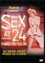 Sex at 24 Frames per Second