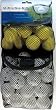 INTECH Foam Practice Balls Holes & Foam