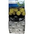 INTECH Foam Practice Balls Holes & Foam
