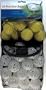 INTECH Foam Practice Balls Holes & Foam