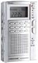 Grundig YB550PE Shortwave radio 200 station presets