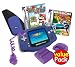 Video Games : Indigo Game Boy Advance Mario Action Game Pack