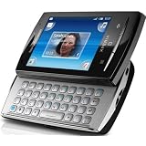 Sony Ericsson X10 Mini Pro with Sim Free