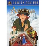 Anastasia