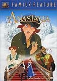 Anastasia [DVD] [1998] [Region 1] [US Import] [NTSC]