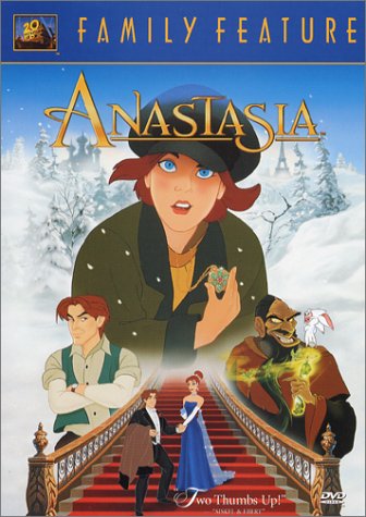 Anastasia