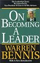 On Becoming A Leader: Revised Edition