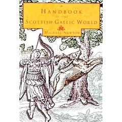 A Handbook of the Scottish Gaelic World