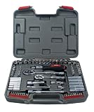 Apollo Precision Tools DT3409 - 77 Piece Socket Set