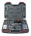 Apollo Precision Tools DT3409 - 77 Piece Socket Set