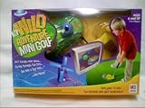 Plug & Play Tv Games Wild Adventure Mini Golf
