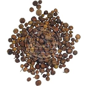 Allspice - Whole