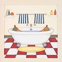 Bath Time