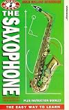 Review Beckmann Visual Publishing  / Music Makers - The Saxophone