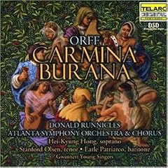 Carmina Burana