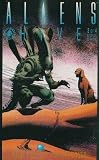 Aliens Hive #2 (of 4)
