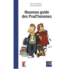 Nouveau guide des Prud'hommes