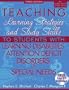 Teaching Learning Strategies and Study Skills To Students with Learning Disabilities, Attention Deficit Disorders, or Special Needs, 3rd Edition