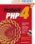 Instant PHP 4