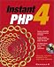 Books : Instant PHP 4