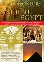 Seven Wonders Of Ancient Egypt - Valley Of The Kings [DVD]