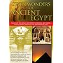 Seven Wonders Of Ancient Egypt - Valley Of The Kings [DVD]