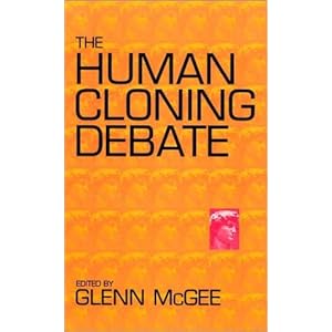 anti human cloning