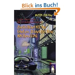 Zwischenfall an einem regnerischen Nachmittag