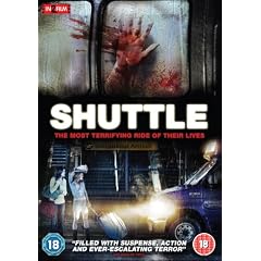 Shuttle [DVD] [2008]