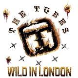Wild in London