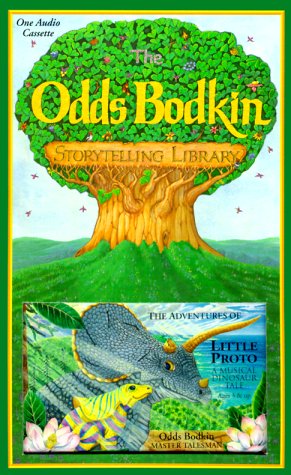 Mythology and Folklore