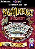 Eigenschaften rondomedia GmbH  / eGames MahJongg Limited Edition