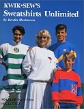 Kwik Sew's Sweatshirts Unlimited