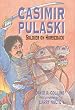 Casimir Pulaski: Soldier on Horseback