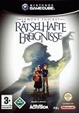 Lemony Snicket - R�tselhafte Ereignisse - 