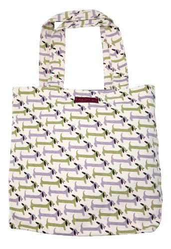 Bungalow 360 Reversible Tote