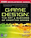 Game Design: The...