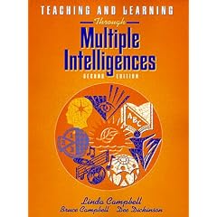 Teaching and Learning Through Multiple Intelligences (2nd Edition)