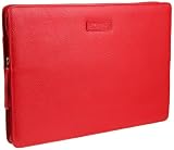 Bodhi 13-inch MacBook Air Sleeve B2717420CHR Briefcase,Chinese Red,One Size