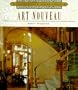 Art Nouveau (Architecture & Design Library)