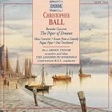 Ball: The Piper of Dreams