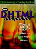 Dynamic HTML Companion