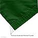 MSU Michigan State Block S University Large College Flag