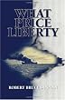 What Price Liberty
