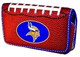 NFL Minnesota Vikings Football Universal Personal Electronics Case