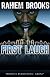 First Laugh