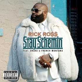 Stay Schemin [Explicit]